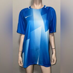 Nike Dry Squad Soccer Top L